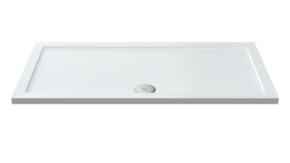 Rectangular Slimline Shower Tray 1400 x 700mm