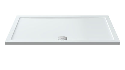 Rectangular Slimline Shower Tray 1400 x 800mm