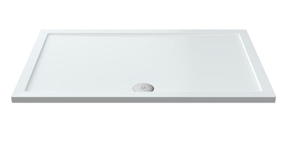 Rectangular Slimline Shower Tray 1400 x 900mm
