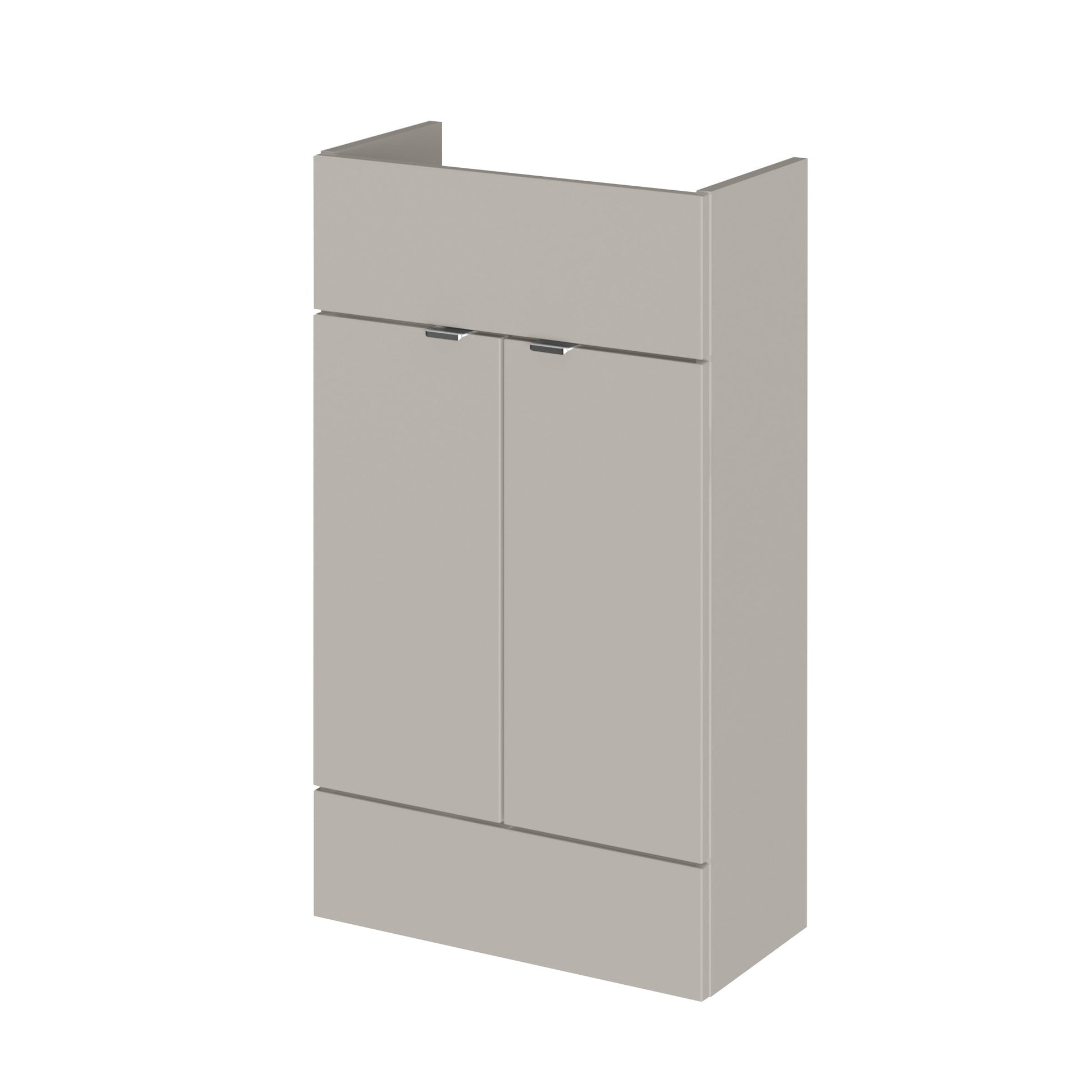 Fusion 500mm Vanity Unit Compact