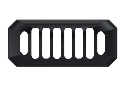 Carlton Overflow Cover
