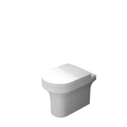 Ozone Rimless BTW Pan
