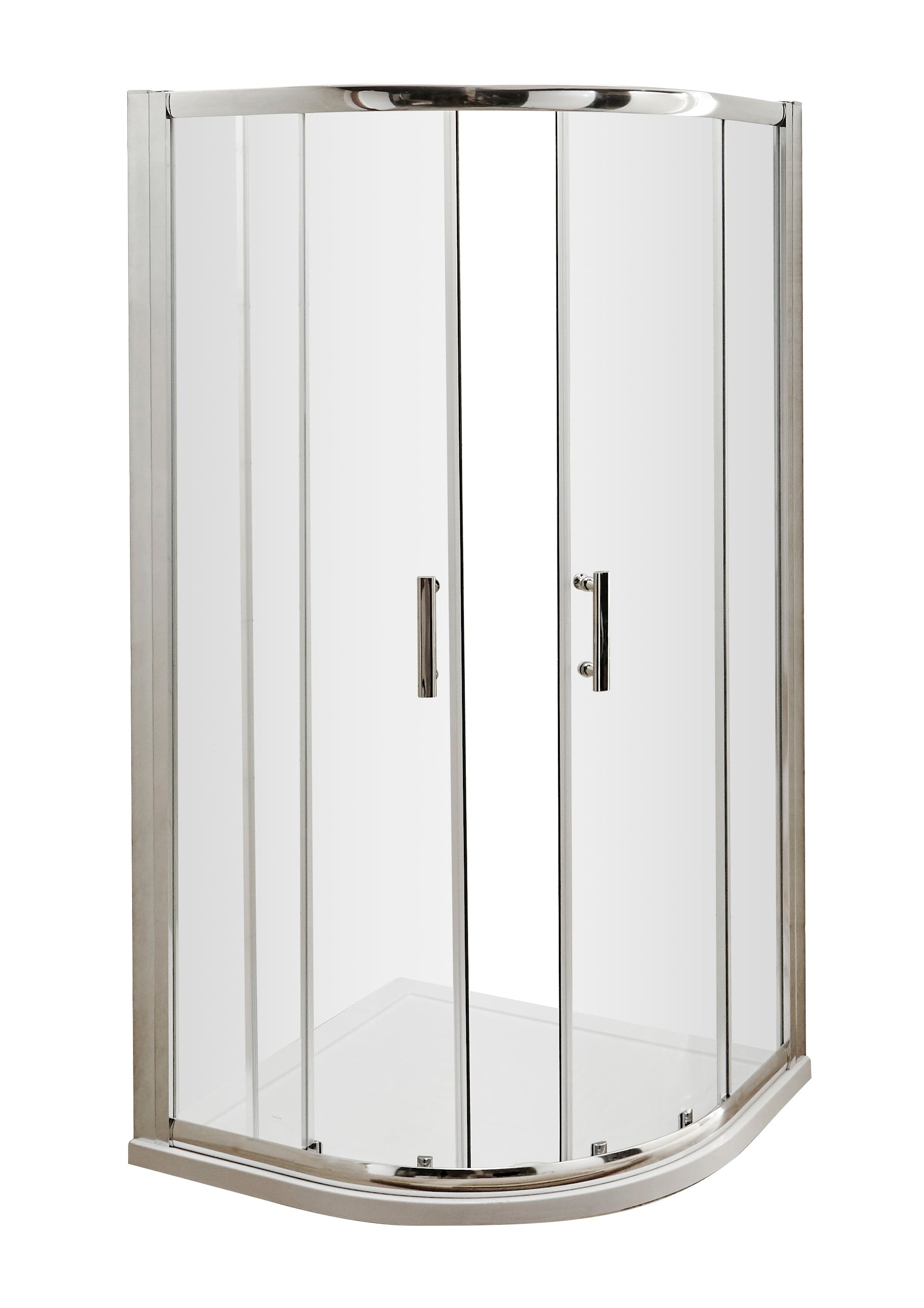Pacific 1000mm Quadrant Enclosure 6mm Glass