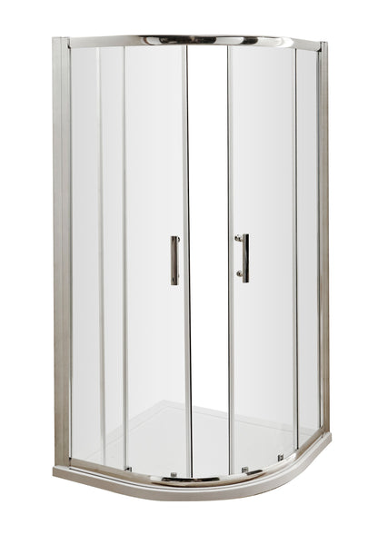 Pacific 1000mm Quadrant Enclosure 6mm Glass