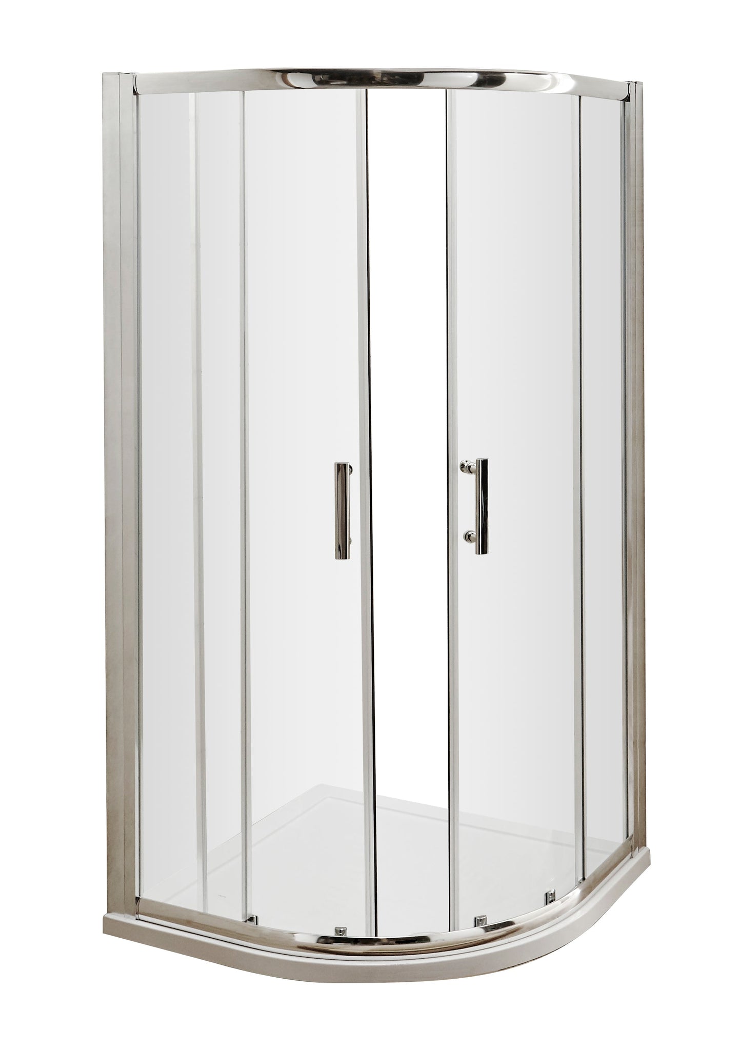 Pacific 800mm Quadrant Enclosure 6mm Glass