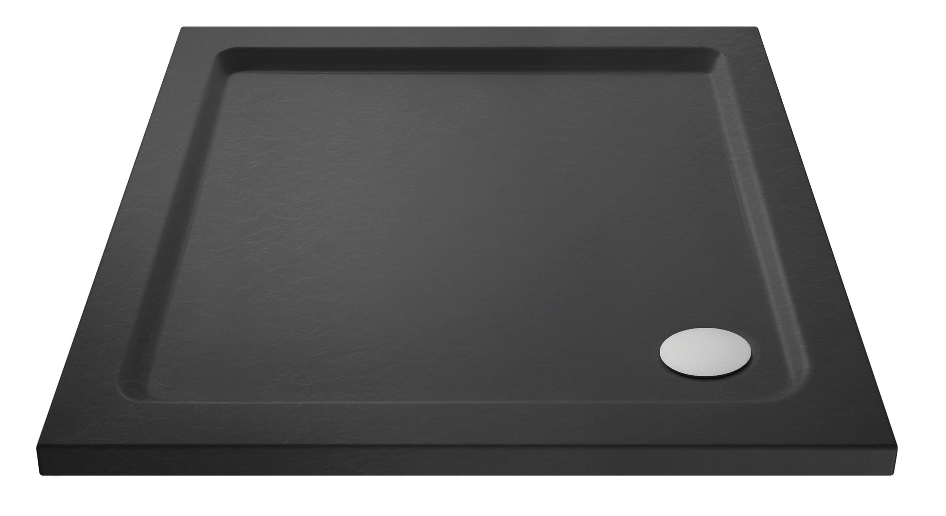 Square Slimline Shower Tray 760 x 760mm