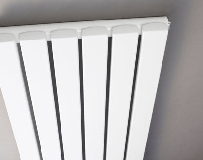 Single Panel Designer Radiator 1800 x 354mm