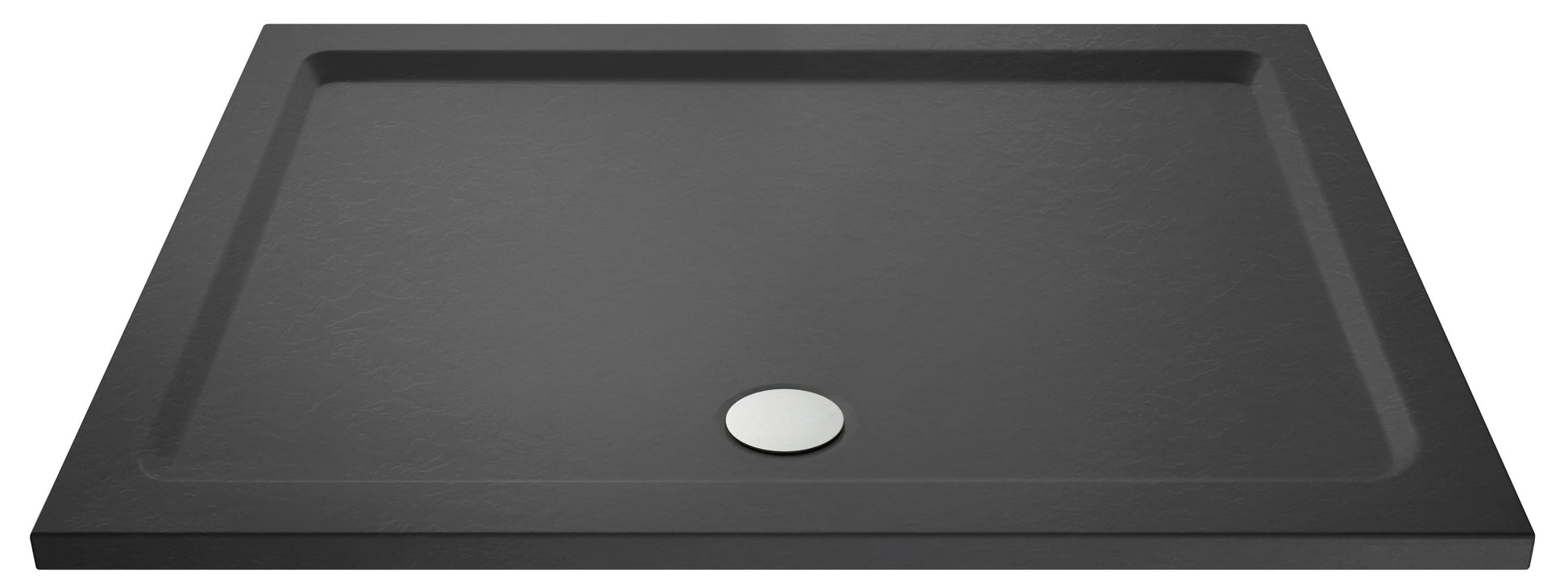 Rectangular Slimline Shower Tray 1500 x 800mm