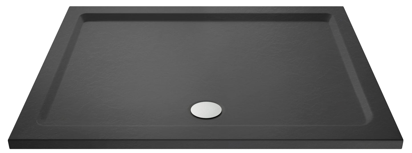 Rectangular Slimline Shower Tray 1800 x 800mm