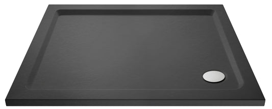 Rectangular Slimline Shower Tray 1200 x 900mm