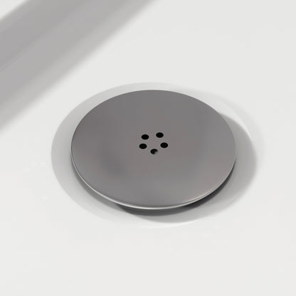 90mm Fast Flow Shower Waste