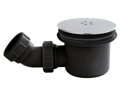90mm Fast Flow Shower Waste