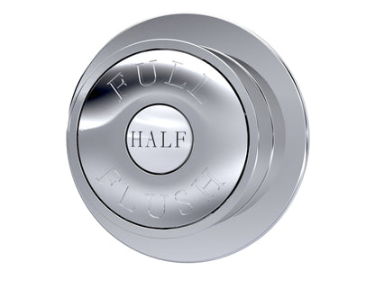 Dual Flush Button