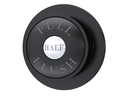 Dual Flush Button