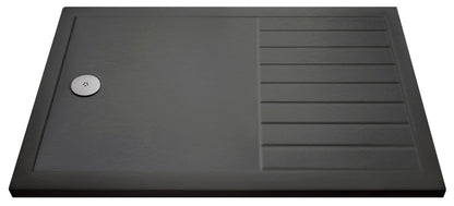 Rectangular Walk-In Slimline Shower Tray 1400 x 800mm