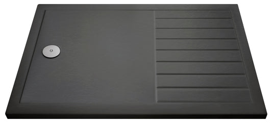 Rectangular Walk-In Slimline Shower Tray 1400 x 800mm