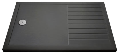 Rectangular Walk-In Slimline Shower Tray 1400 x 900mm