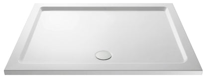 Rectangular Slimline Shower Tray 1500 x 760mm