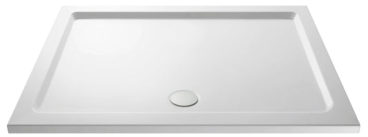 Rectangular Slimline Shower Tray 1700 x 900mm