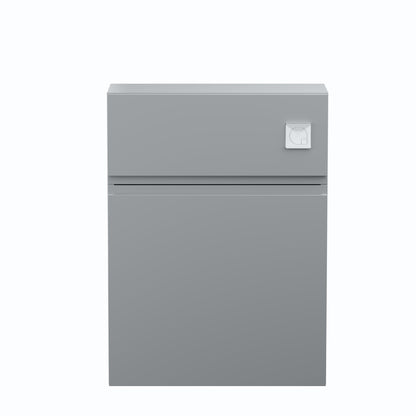 Urban Floor Standing WC Unit 500mm