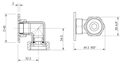 Standpipes