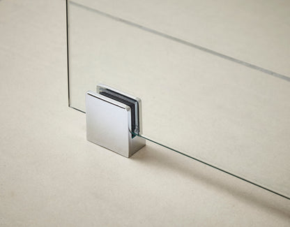 Wetroom Screen Support Foot